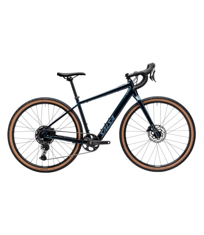 Vélo Confluence - Cues 10