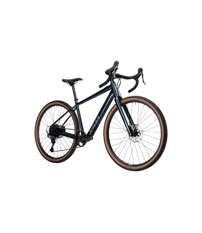 Confluence Cues 10 E-Bike