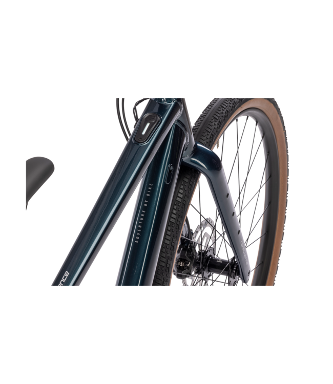 Confluence Cues 10 E-Bike