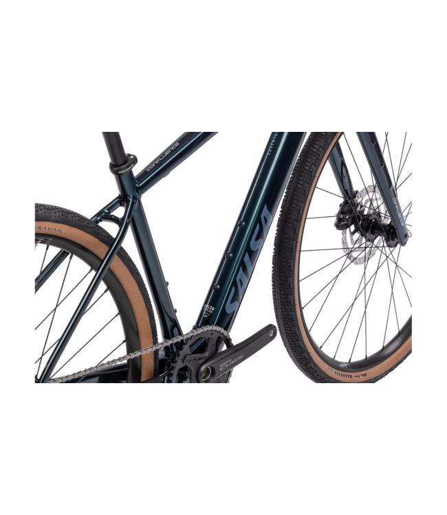 Vélo Confluence - Cues 10