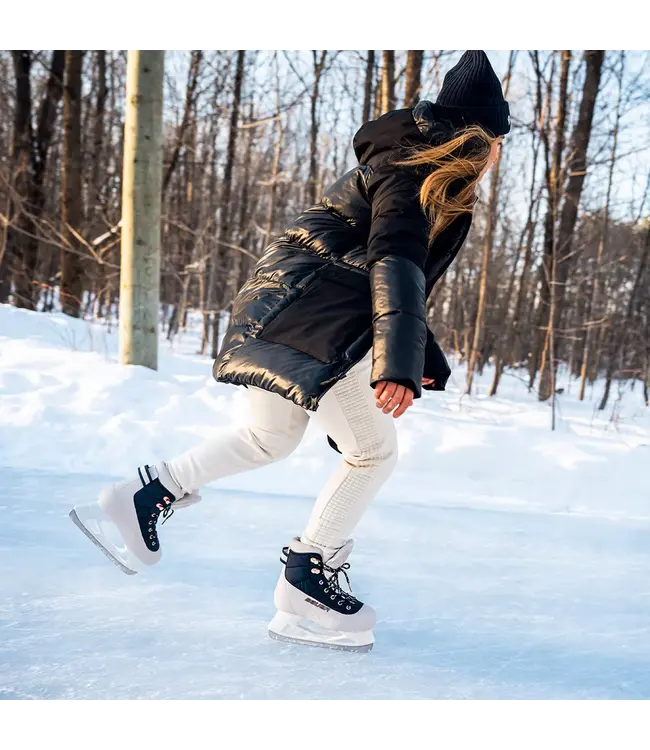 Patins Chauffants Radiant Adulte