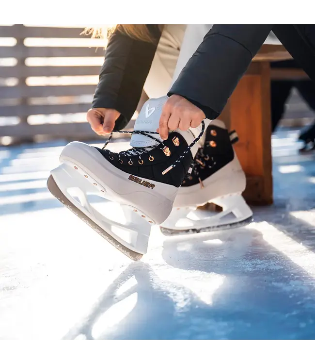 Patins Chauffants Radiant Adulte