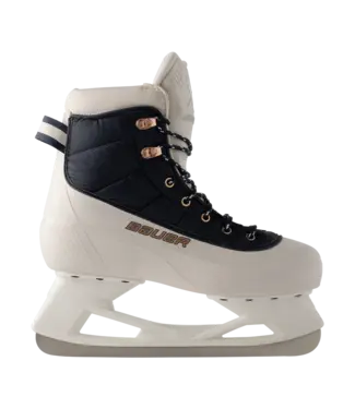 Bauer Hockey Radiant Heated Skates