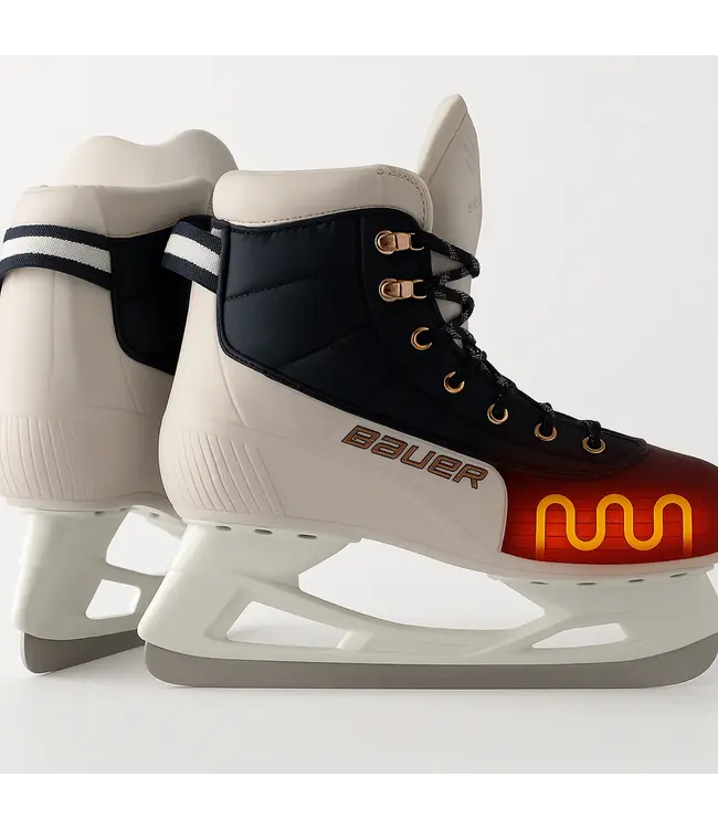 Patins Chauffants Radiant Adulte