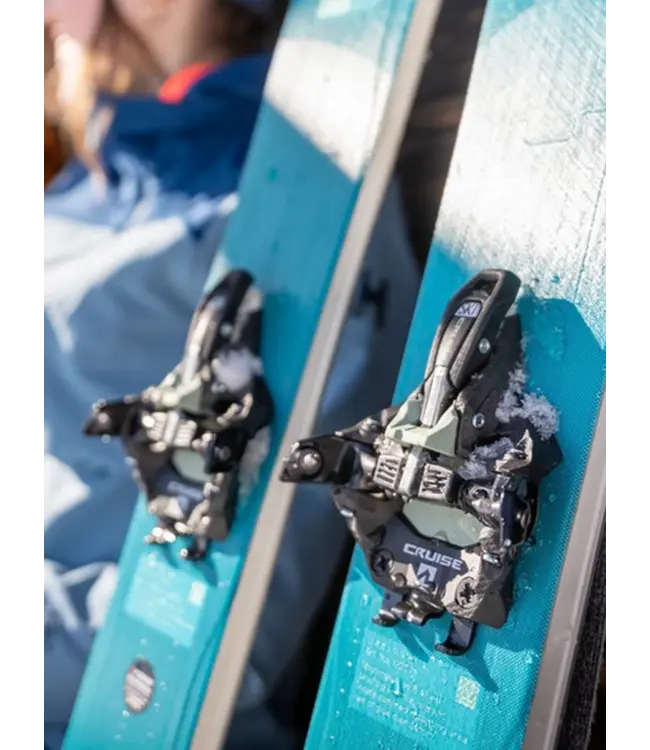 Cruise 10 Touring Bindings