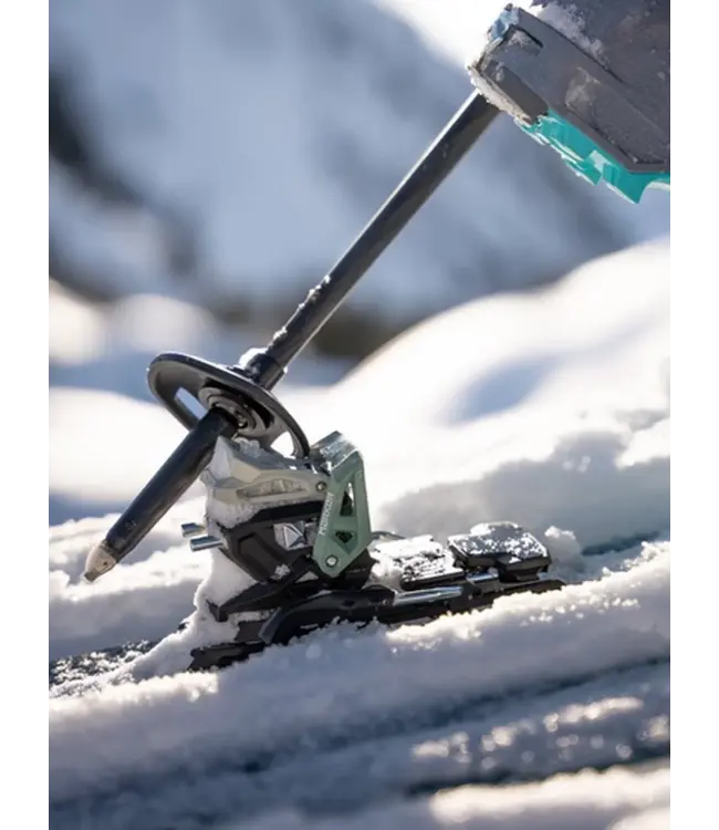 Cruise 10 Touring Bindings