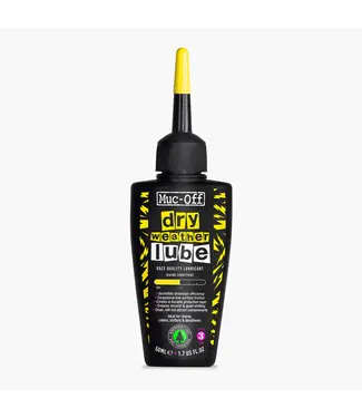 Muc-Off Lubrifiant Dry