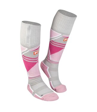 Mobile Warming Bas Chauffants Premium 3.0 Merino Femme