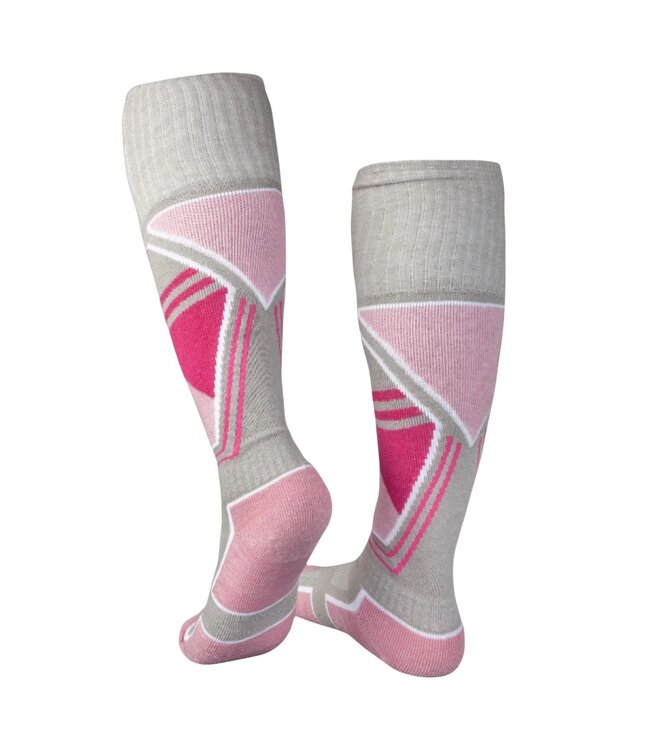 Premium 3.0 Merino Heated Socks Women's