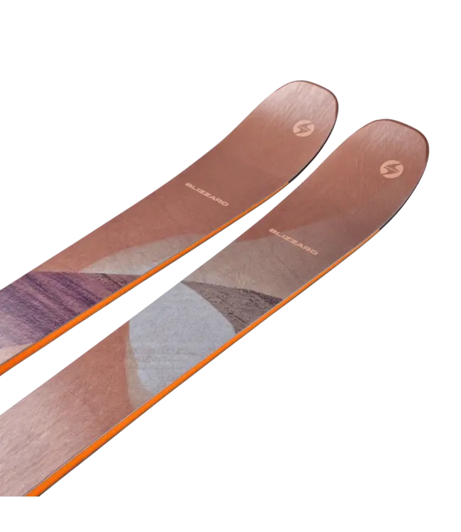 Skis Black Pearl 94 2025