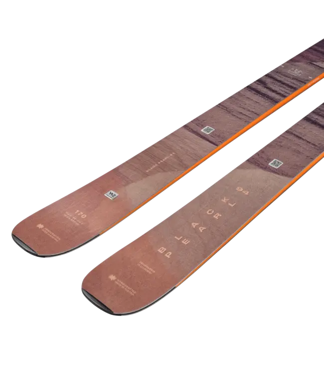 Skis Black Pearl 94 2025