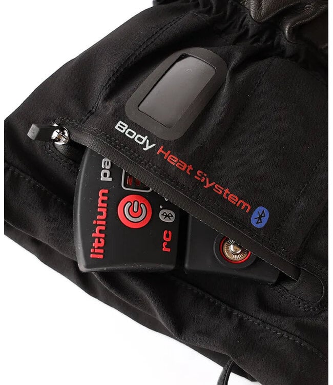 Mitaine Heat 9.0 Thinkabout Femme