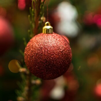 Soldes d'après Noël 