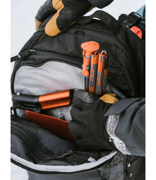 Backpack Stash 30 2023