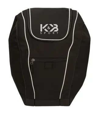K&B Panorama Ski Boot Backpack