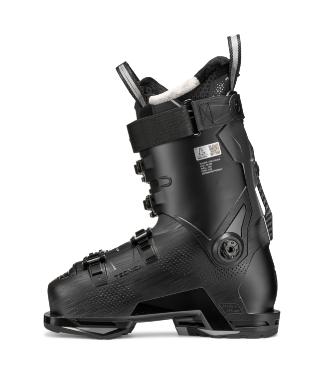 Bottes mach1 LV 95 w 2026