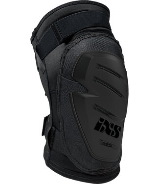 IXS Hack Race Knee Guard