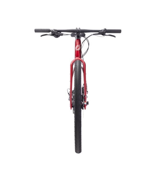 Confluence Flat Bar Essa 8 E-Bike