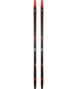 Rossignol Skis XC 55 R-Skin +  Control SI