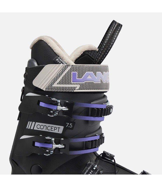 Bottes Concept 7.5 W 2026