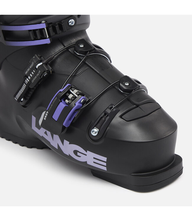 Bottes Concept 7.5 W 2026