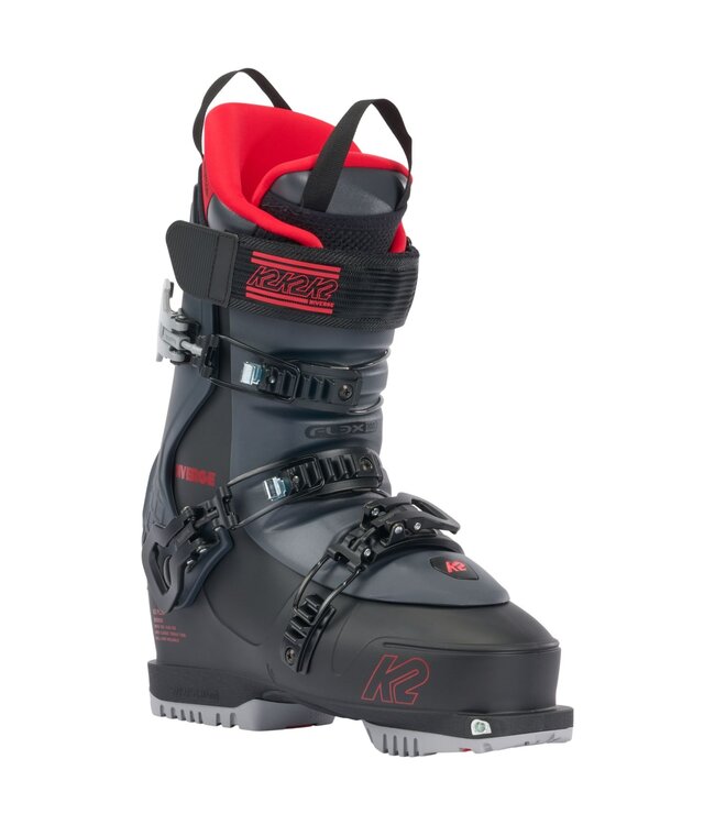 Diverge Boots