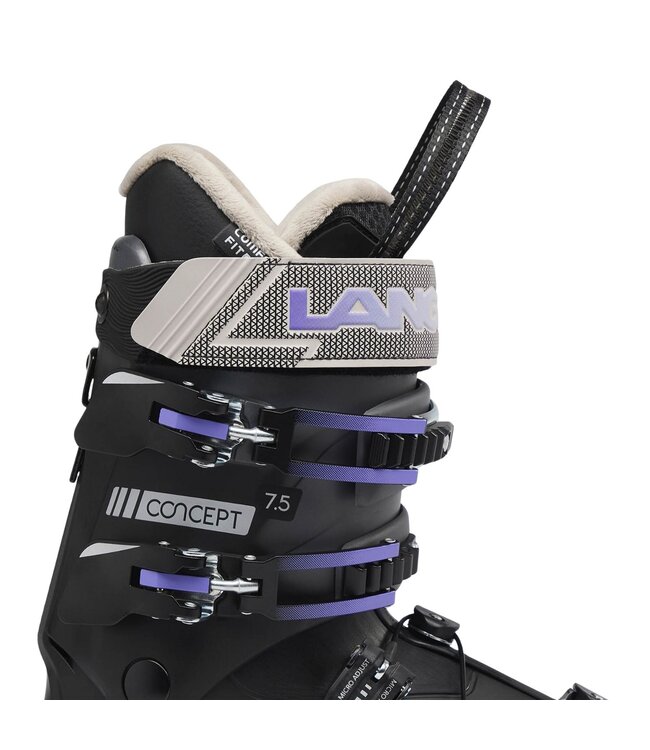 Concept 7.5 W Boots 2026