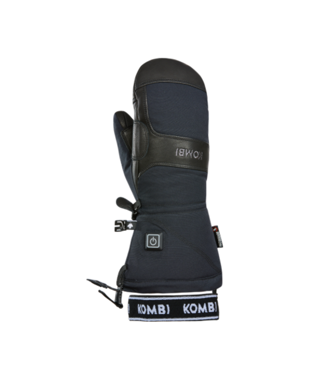 USB Blaze Mitts - Women