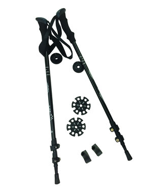 Adjustable Walking Poles