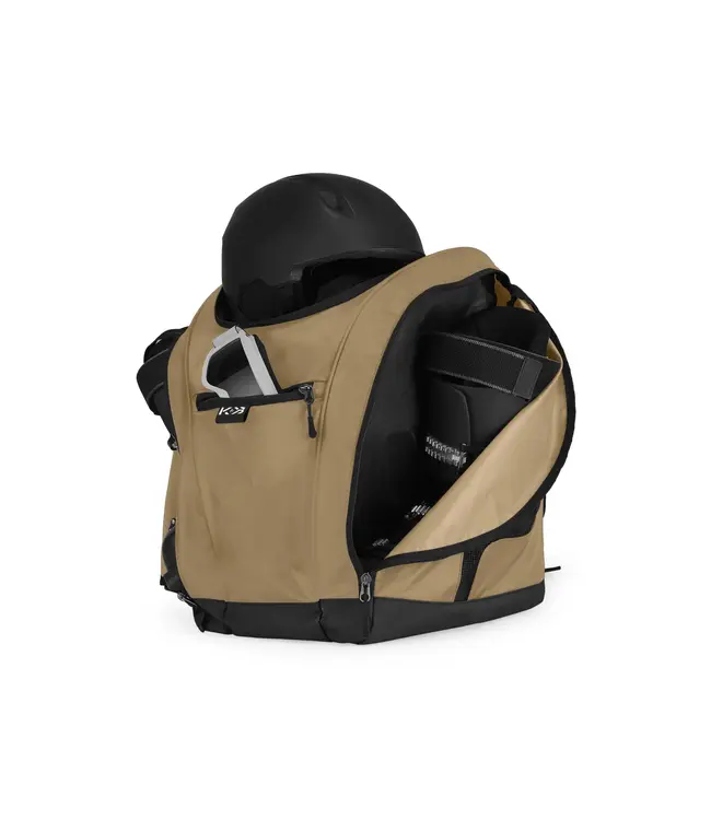 Panorama Ski Boot Backpack