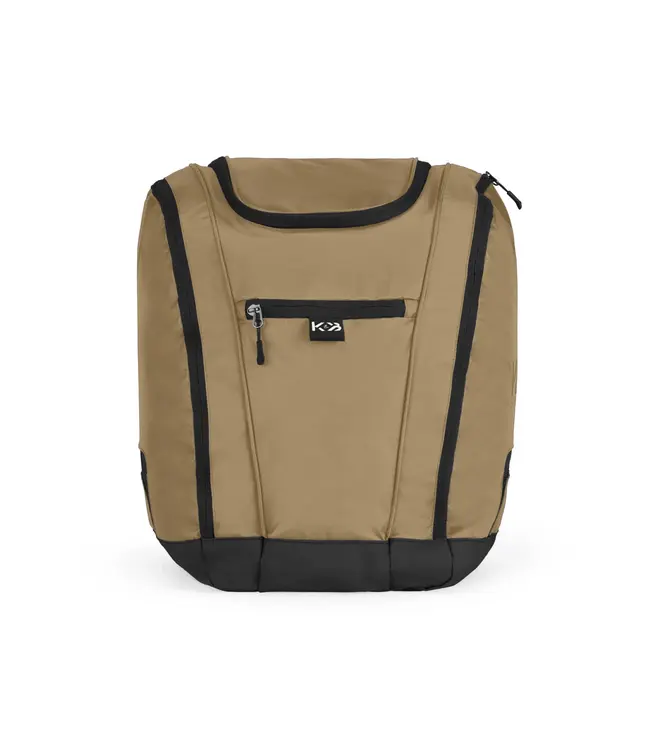 Sac à dos pour bottes de ski Panorama