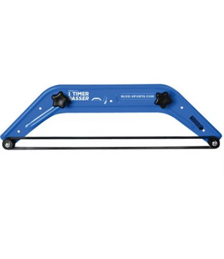 Blue Sports Outil d'entrainement One time Passer