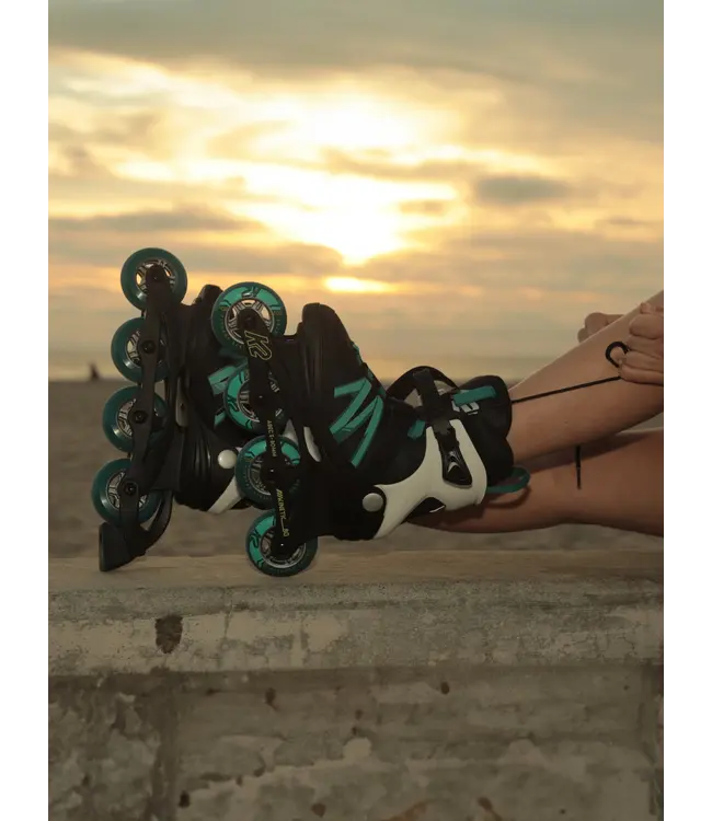 Women's inlines Skates Kinetic 80 W