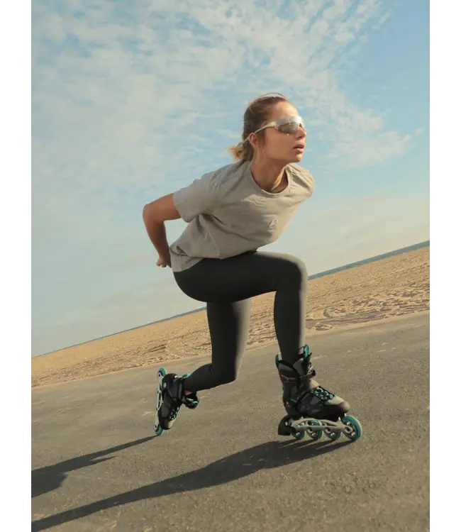 Alexis 80 Alu Women's Inline Skates