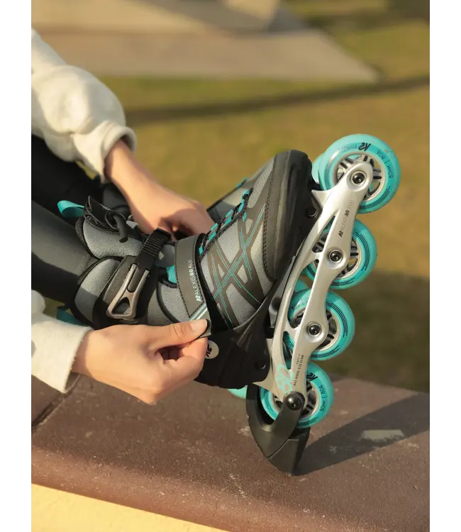 Alexis 80 Alu Women's Inline Skates