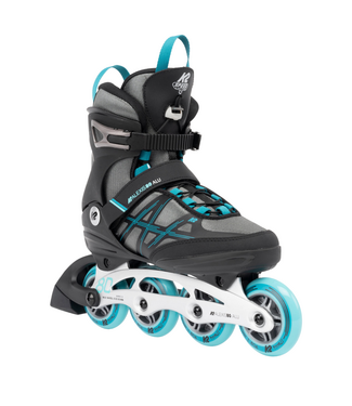K2 Alexis 80 Alu Inline Skates