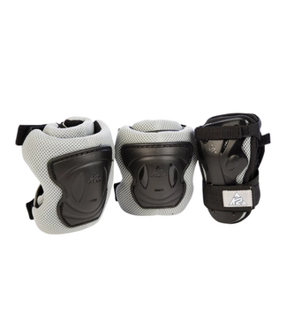 K2 Moto Pad Set