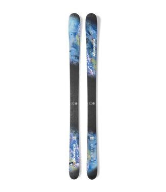 Nordica Unleashed 98 ca Skis