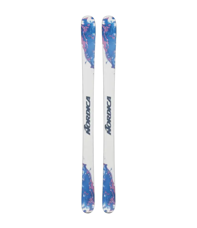Unleashed 98 ca Skis