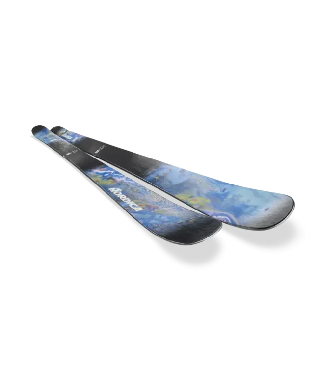 Skis Unleashed 98 ca