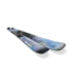 Unleashed 98 ca Skis