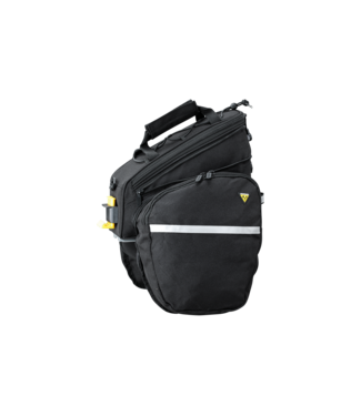 TOPEAK Coffre RX DXP avec Panneaux