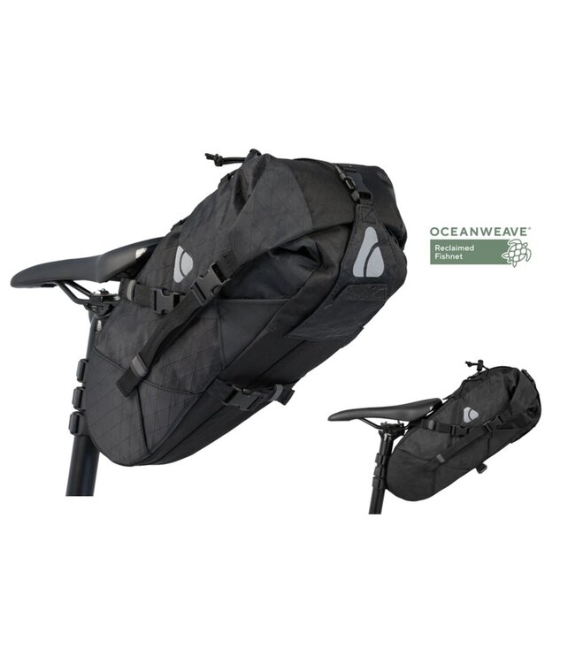 Ocean-X Seatpack 13+ Bag