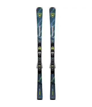 Rossignol Forza 40 Skis