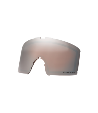 Oakley Lentille Line Miner