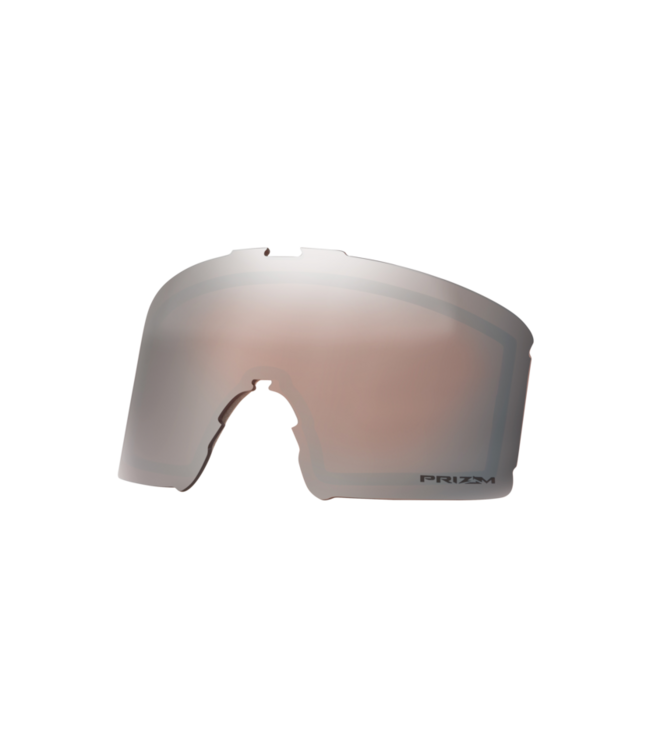 Line Miner Remplacement Lens