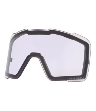 Oakley Lentille Line Miner pro