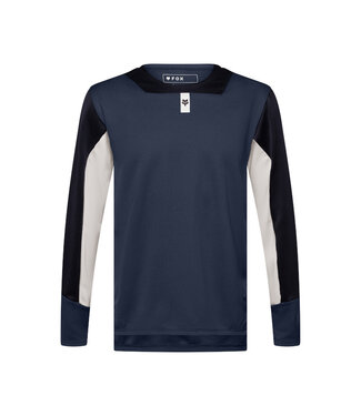 FOX Youth Defend Long Sleeve Jersey
