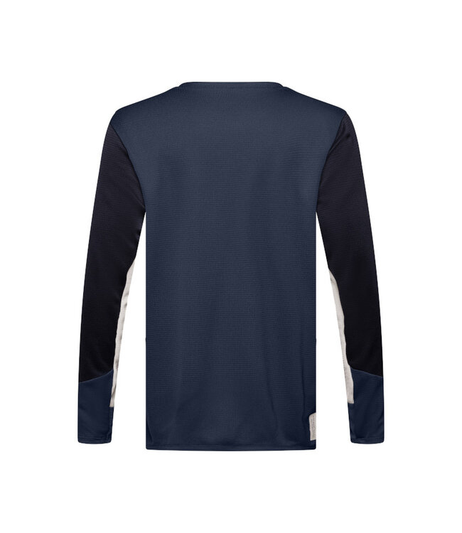 Chandail Defend Manche Longue Youth