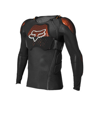 FOX Veste Baseframe Pro D30 YT